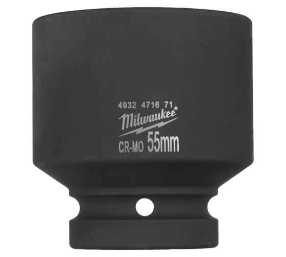 Головка ShW (55 мм; 1DR) Milwaukee 4932471671 1