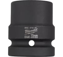 Головка ShW (30 мм; 1DR) Milwaukee 4932471664