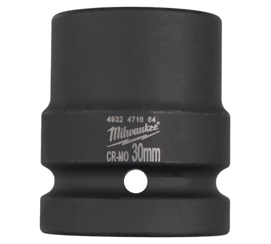 Головка ShW (30 мм; 1DR) Milwaukee 4932471664 1