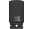 Головка удлиненная ShW (33 мм; 3/4DR) Milwaukee 4932471650 1