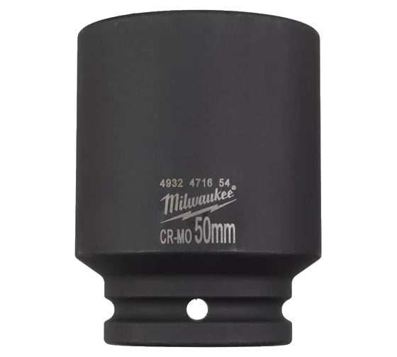 Головка удлиненная ShW (50 мм; 3/4DR) Milwaukee 4932471654 1