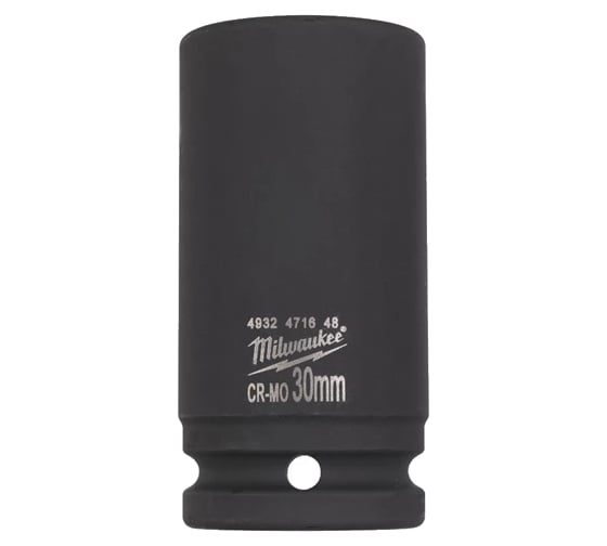 Головка удлиненная ShW (30 мм; 3/4DR) Milwaukee 4932471648 1