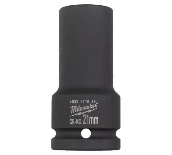 Головка удлиненная ShW (21 мм; 3/4DR) Milwaukee 4932471644 1