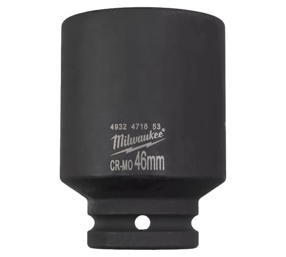 Головка удлиненная ShW (46 мм; 3/4DR) Milwaukee 4932471653 1