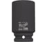 Головка удлиненная ShW (36 мм; 3/4DR) Milwaukee 4932471651 1
