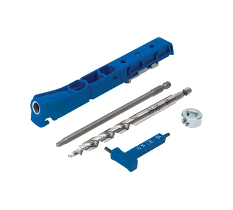 Приспособление для соединения саморезами Jig 310 KREG KPHJ310-INT