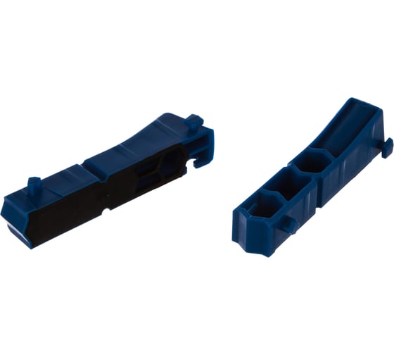 Набор из 2-х соединителей для Pocket-Hole Jig KREG KPHA120 1
