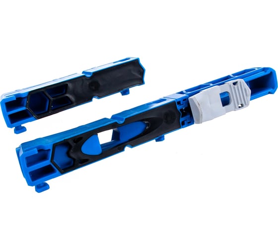 Набор из направляющей для сверления и расширителя для Pocket-Hole Jig KREG KPHA110-INT 1