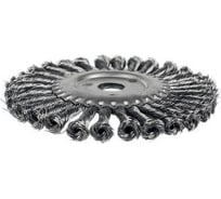 Щетка для УШМ (178 мм; 22.2 мм) Энкор 51531