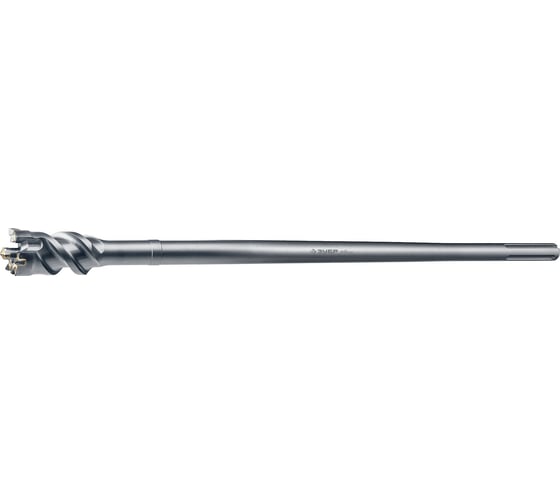 Бур проломной ЗУБР Профессионал SDS-max 45х600 мм 29330-45-600