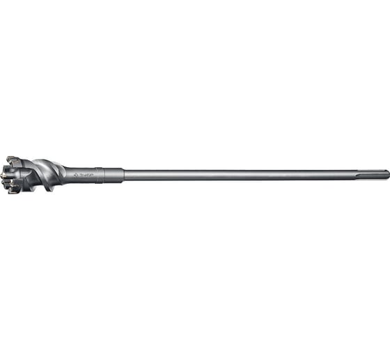 Бур проломной ЗУБР Профессионал SDS-max 55х600 мм 29330-55-600