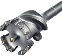 Бур проломной ЗУБР Профессионал SDS-max 80х1000 мм 29330-80-1000