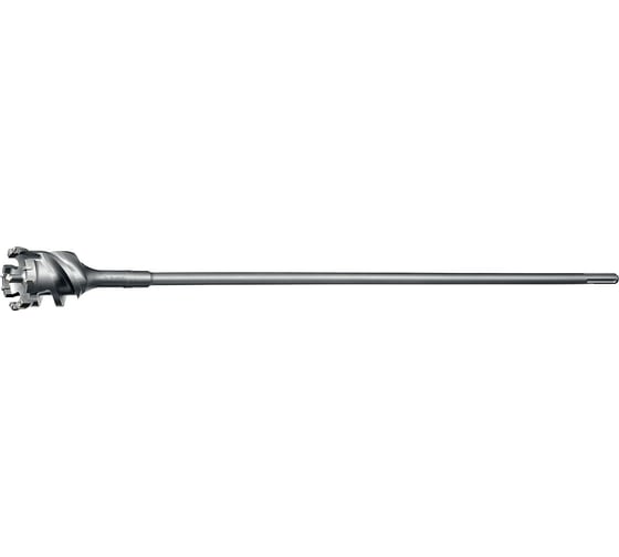 Бур проломной ЗУБР Профессионал SDS-max 80х1000 мм 29330-80-1000