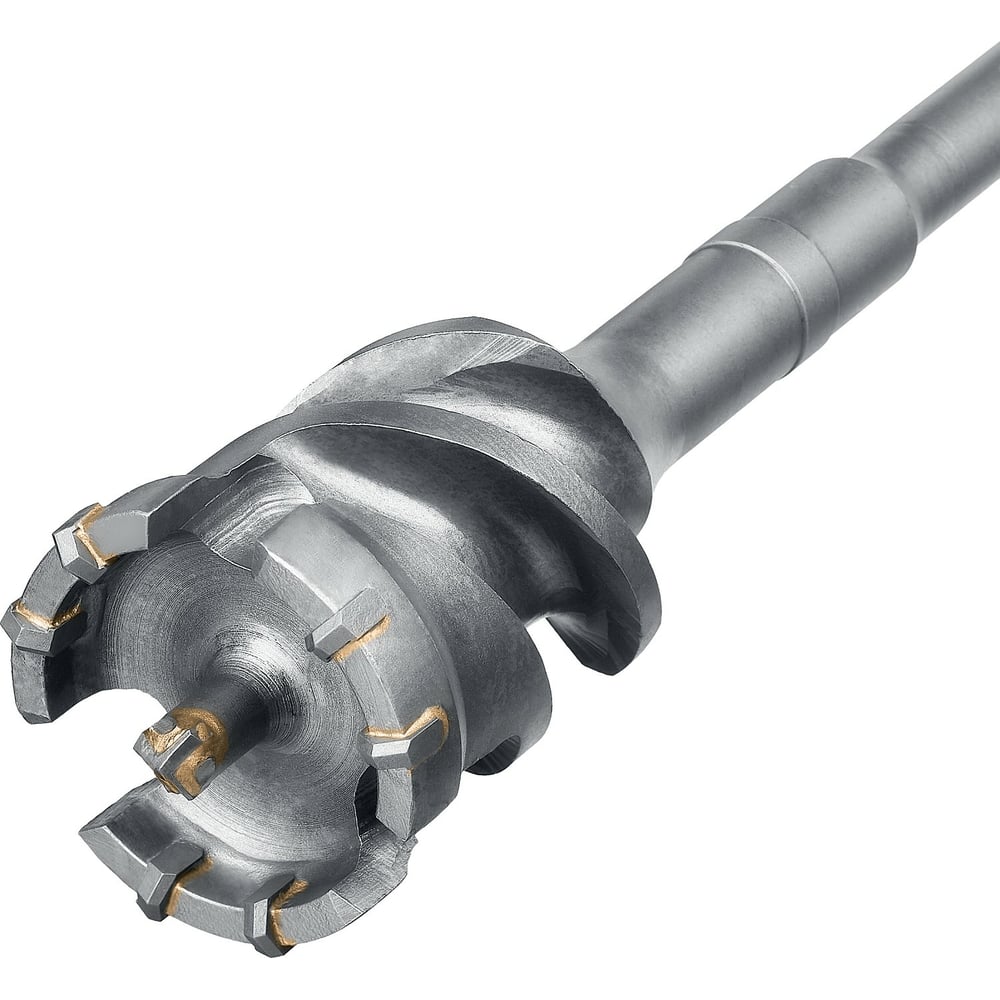 Бур проломной ЗУБР Профессионал SDS-max 68х1000 мм 29330-68-1000 ...