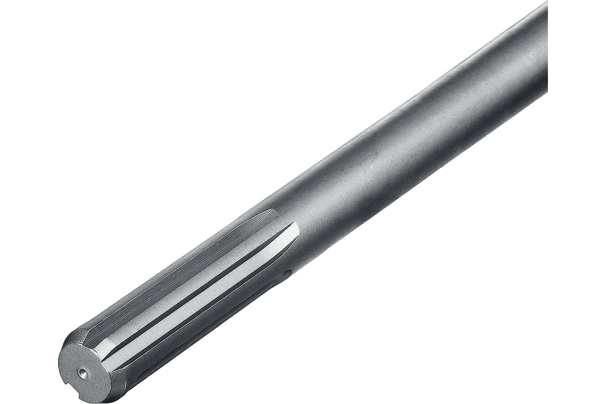 Бур проломной ЗУБР Профессионал SDS-max 80х600 мм 29330-80-600 ...