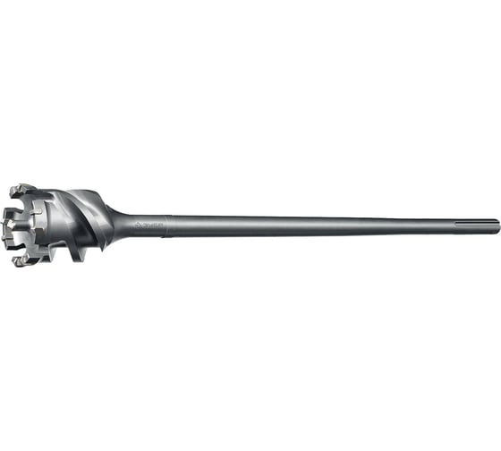 Бур проломной ЗУБР Профессионал SDS-max 80х600 мм 29330-80-600