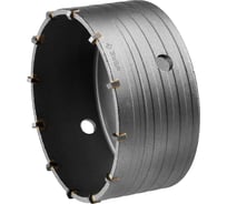 Коронка Профессионал (125 мм; М22) по бетону ЗУБР 29180-125