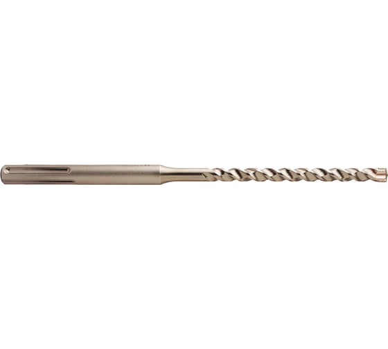 Бур по железобетону B3MAX (12x400x540 мм; SDS-max) Diager 166RD12L0540 1