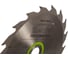 Диск пильный CordlessCutProf (165x20 мм; 18WZ) Metabo 628294000 2