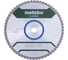 Диск пильный SteelCutClassic (355x25.4 мм; 72FZFA) Metabo 628669000 1