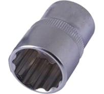 Головка торцевая 12РТ (32 мм; 1/2DR) АвтоDело 39799 15389