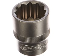 Головка торцевая 12РТ (23 мм; 1/2DR) АвтоDело 39793 15385