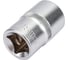 Головка торцевая 12РТ (18 мм; 1/2DR) АвтоDело 39788 15380 2