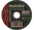 Круг отрезной SP-Novorapid 115x1.0x22.2 мм Metabo 617175000 1