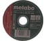 Круг отрезной SP-Novorapid 115x1.0x22.2 мм Metabo 617175000 2