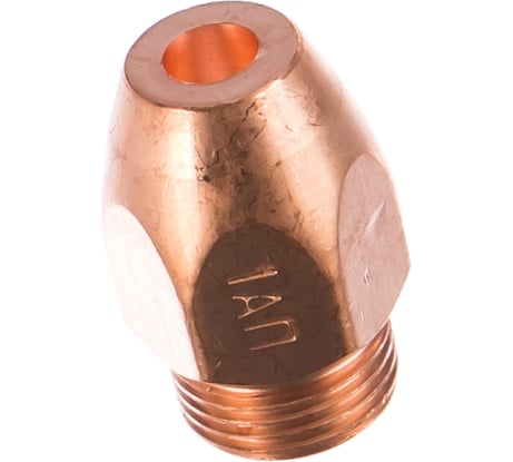 Мундштук наружный №1П для резаков Р1П-02/Р3П-02 КЕДР 8012384