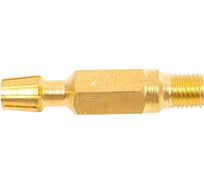 Мундштук внутренний №2П для резака Р1П-02/Р3П-02 КЕДР 8012386