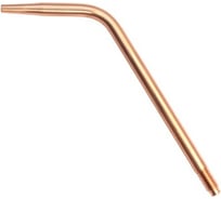 Наконечник цельнотянутый №0 для горелки Г-2А-02 КЕДР 8012363