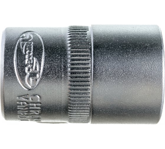 Головка торцевая 6РТ (18 мм; 1/2DR) АвтоDело 39171 14823 1