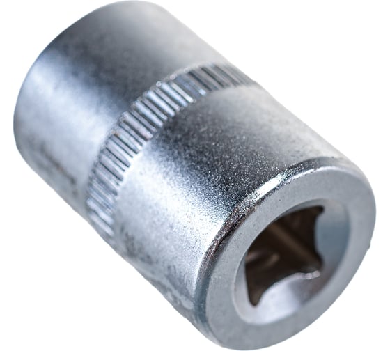 Головка торцевая 6РТ (12 мм; 1/4DR) АвтоDело 39282 14697