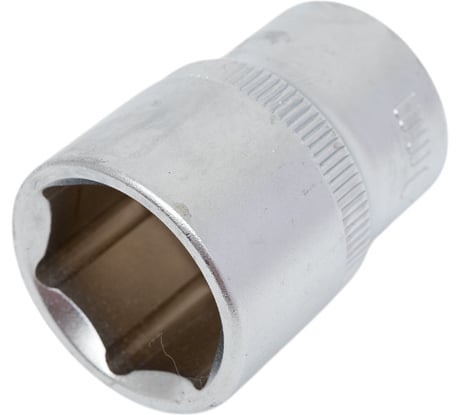 Головка торцевая 6РТ (20 мм; 1/2DR) АвтоDело 39173 14824