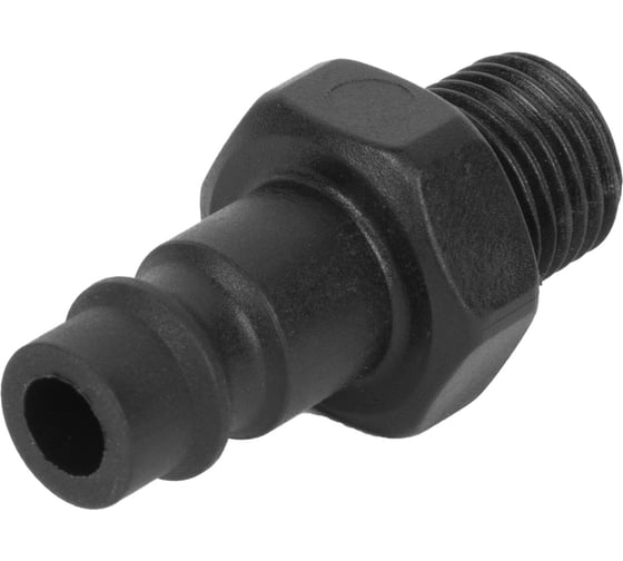 Штекер композитный БРС (10 шт; 1/4") WIEDERKRAFT WDK-82PMA 1