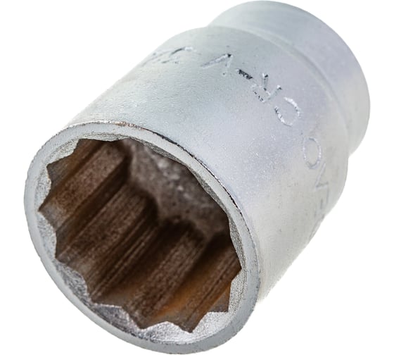 Головка торцевая 12РТ (32 мм; 3/4DR) АвтоDело 39032 12206