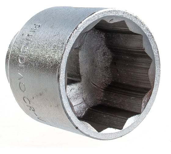 Головка торцевая 12РТ (50 мм; 3/4DR) АвтоDело 39050 12204