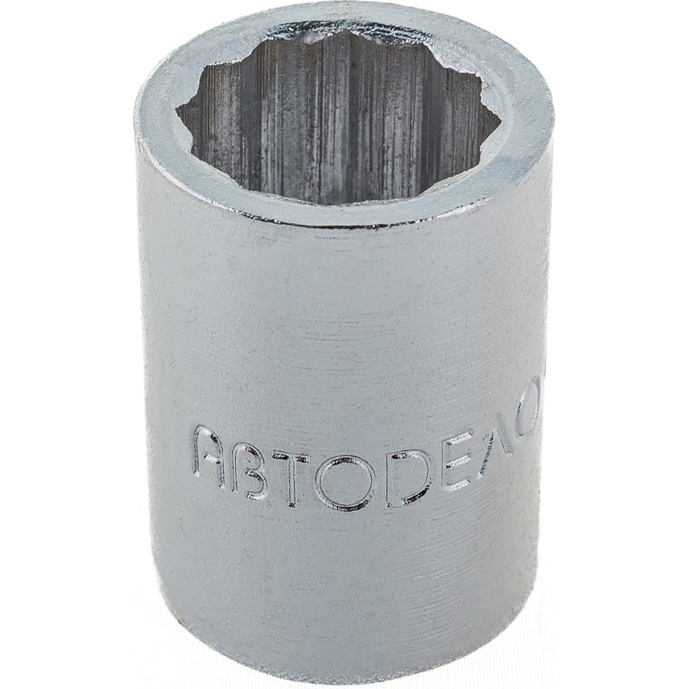 Головка торцевая 24 мм 3/4" 12 гр. высокая