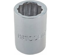 Головка торцевая 12РТ (24 мм; 3/4DR) АвтоDело 39024 14601