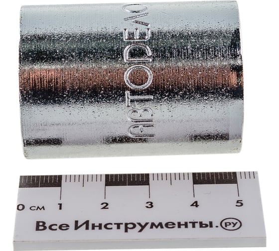 Головка торцевая 12РТ (24 мм; 3/4DR) АвтоDело 39024 14601