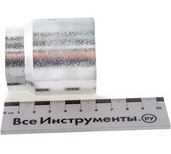Головка торцевая 12РТ (38 мм; 3/4DR) АвтоDело 39038 12199
