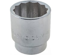 Головка торцевая 12РТ (41 мм; 3/4DR) АвтоDело 39041 12198