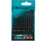 Набор сверл по металлу (13 шт; 1.5-6.5 мм; HSS) СИБИН 29610-H13