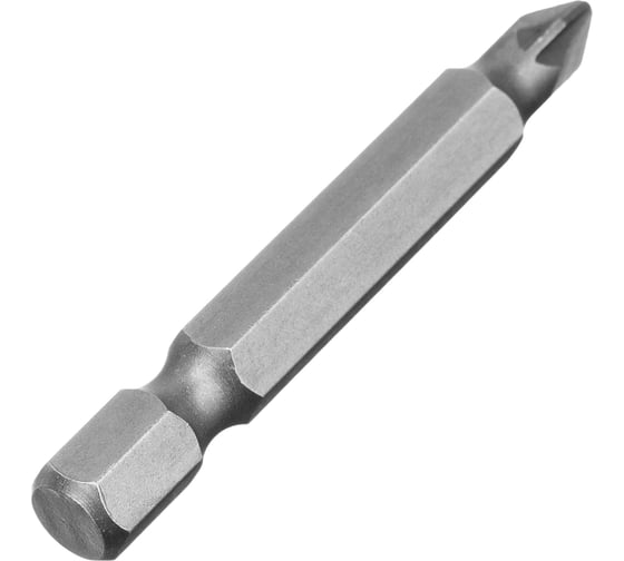 Набор бит (5 шт; PZ1x50 мм; CrMo) СИБРТЕХ 11247