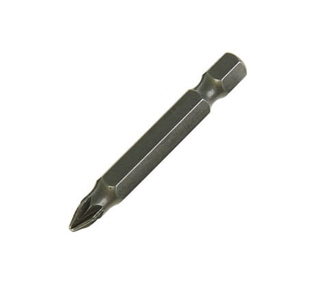 Набор бит (5 шт; PZ2x50 мм; сталь CrMo) СИБРТЕХ 11248