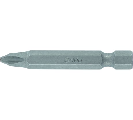 Набор бит (5 шт; PH2x90 мм; CrMo) СИБРТЕХ 11260