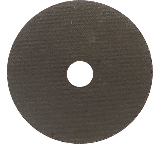 Диск для резки алюминия 125x1.6x22.23 мм, плоский MODECO MN-68-932
