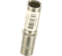 Головка торцевая высокая 12РТ (14 мм; 1/2DR) АвтоDело 39684 15353