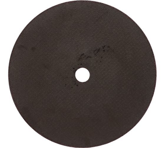 Диск отрезной по нержавеющей стали BO22,23-D230MM (230х22.2х1.9 мм) WURTH 0669230231961 25